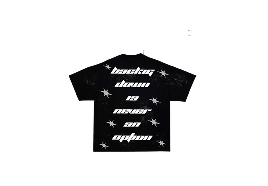 FIGURE TEE