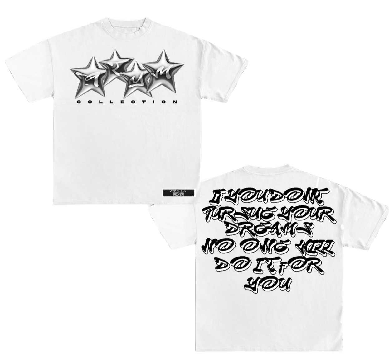DREAMS TEE