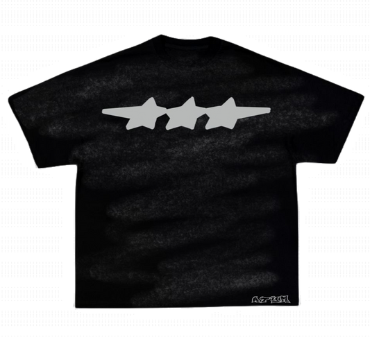 3 STARS TEE 🌟