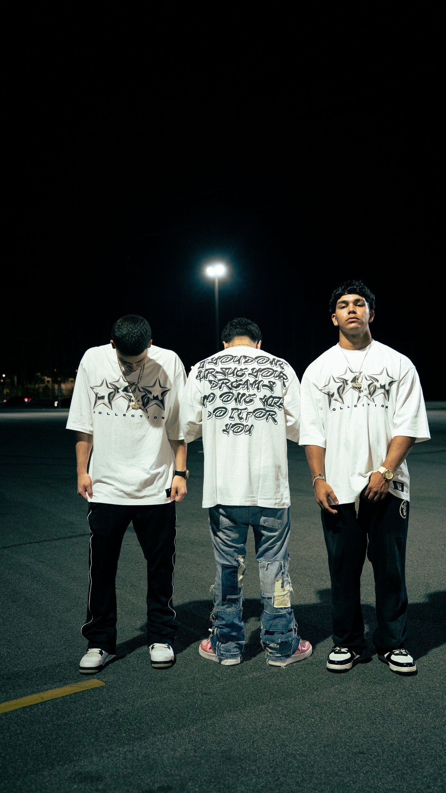 DREAMS TEE