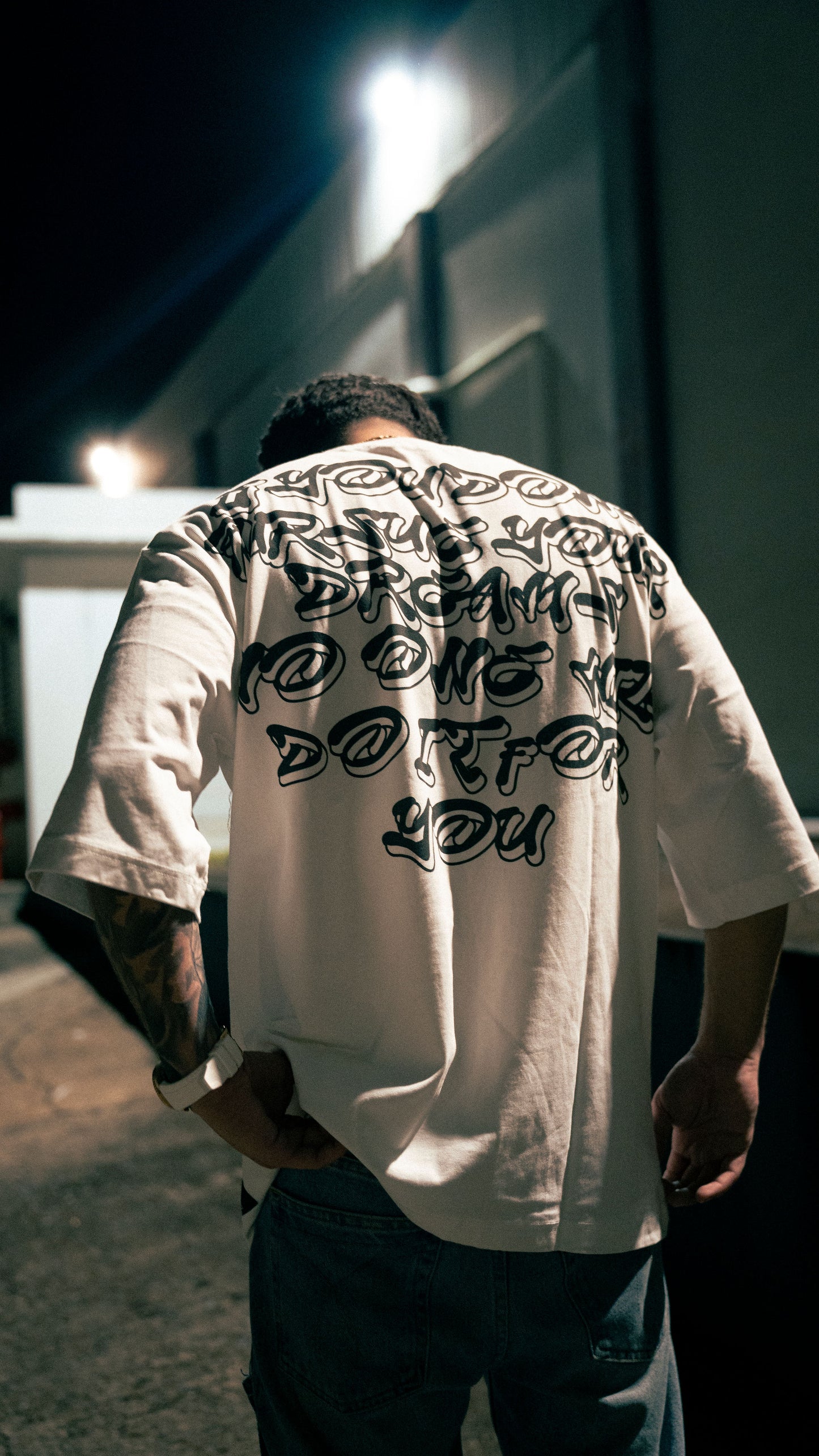DREAMS TEE