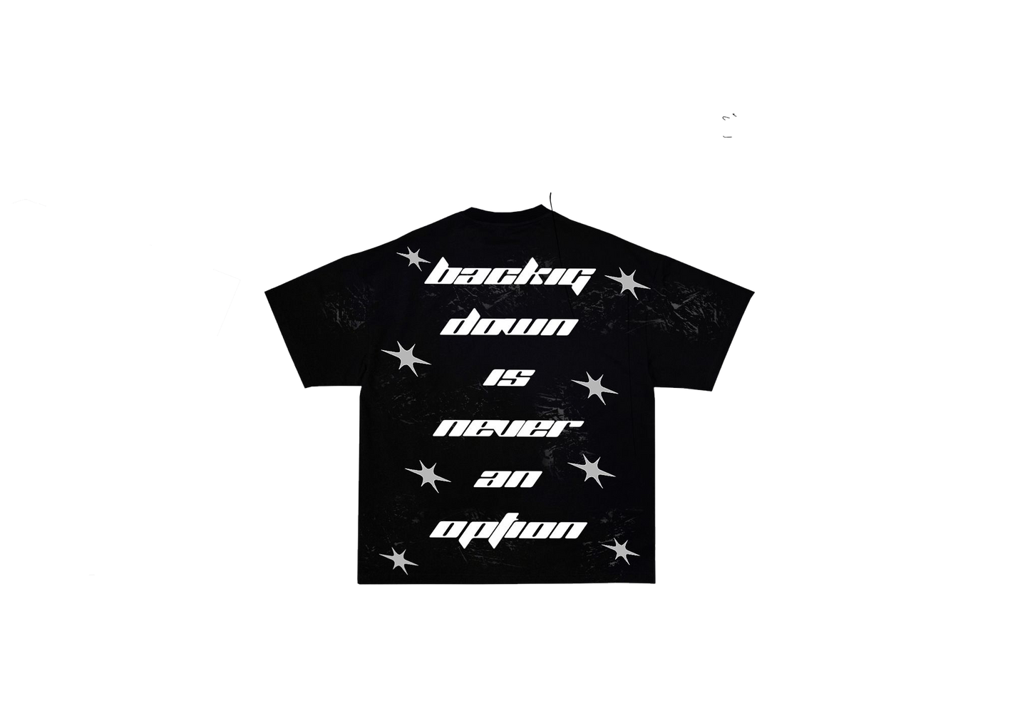 FIGURE TEE
