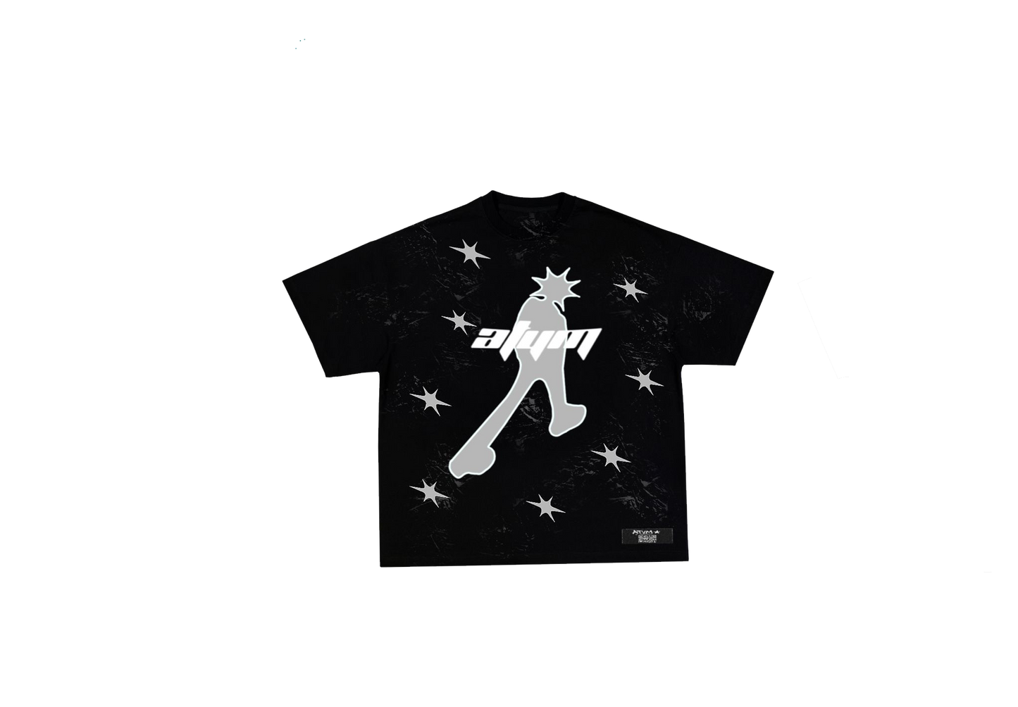 FIGURE TEE